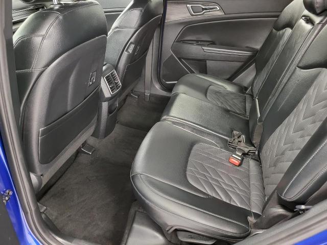 2023 Kia Sportage Vehicle Photo in Appleton, WI 54914