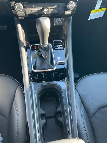2025 Jeep Compass Vehicle Photo in Kaukauna, WI 54130