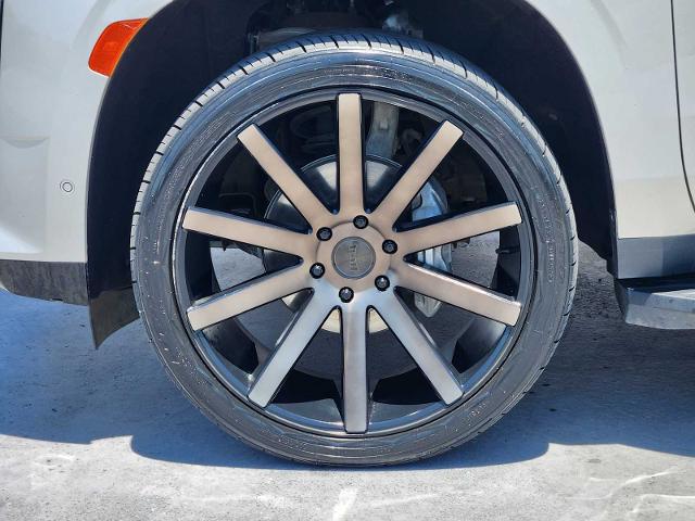 2021 Cadillac Escalade Vehicle Photo in DALLAS, TX 75209