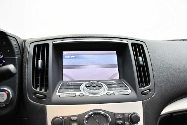 2007 INFINITI G35 Sedan Vehicle Photo in DALLAS, TX 75235
