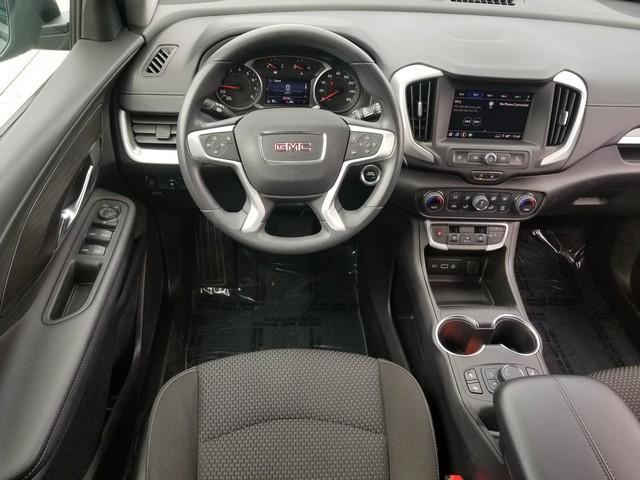 2022 GMC Terrain Vehicle Photo in ELYRIA, OH 44035-6349