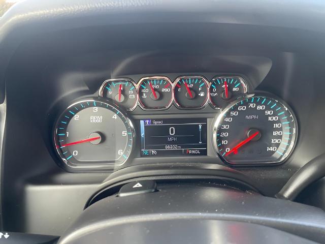 2019 Chevrolet Tahoe Vehicle Photo in Oshkosh, WI 54904