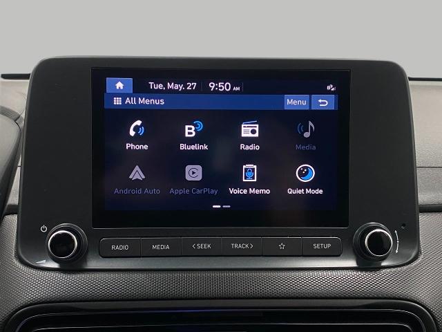 2023 Hyundai KONA Vehicle Photo in Appleton, WI 54913