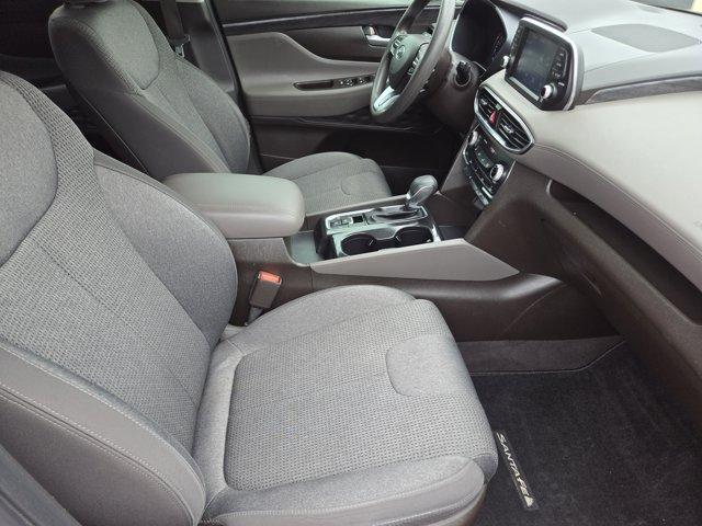 2019 Hyundai SANTA FE Vehicle Photo in Decatur, TX 76234