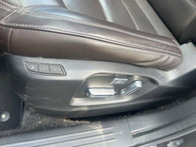 2022 Mazda CX-5 Vehicle Photo in Harrisburg, PA 17111