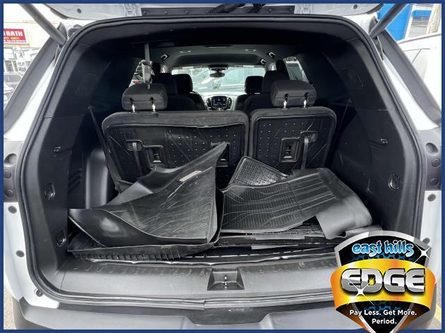 2022 Chevrolet Traverse Vehicle Photo in Roslyn, NY 11576