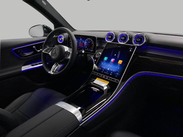 2025 Mercedes-Benz GLC Vehicle Photo in Appleton, WI 54913