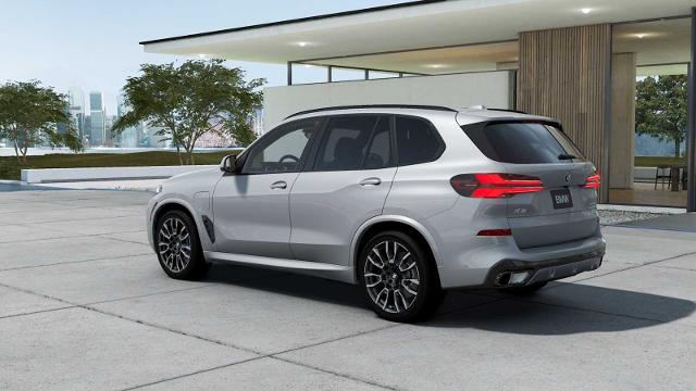 2026 BMW X5 xDrive50e Vehicle Photo in GRAPEVINE, TX 76051