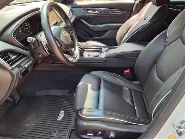 2023 Cadillac CT5-V Vehicle Photo in San Antonio, TX 78230-1001