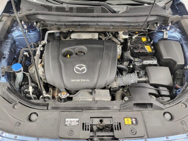 2020 Mazda CX-5 Vehicle Photo in NEENAH, WI 54956-2243