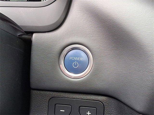 2023 Toyota Sequoia Vehicle Photo in Willow Grove, PA 19090