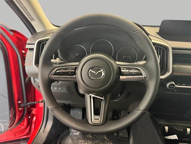 2025 Mazda CX-50 Hybrid Vehicle Photo in Green Bay, WI 54304