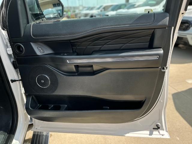 2019 Ford Expedition Vehicle Photo in Grapevine, TX 76051