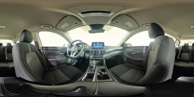 2024 Nissan Sentra Vehicle Photo in Tulsa, OK 74129