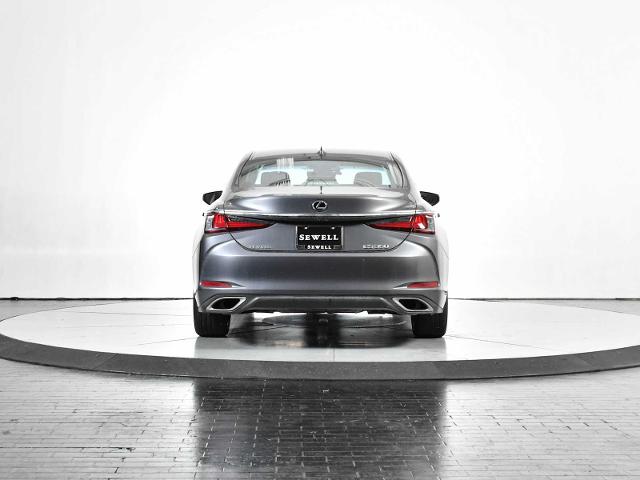 2021 Lexus ES 350 Vehicle Photo in DALLAS, TX 75235