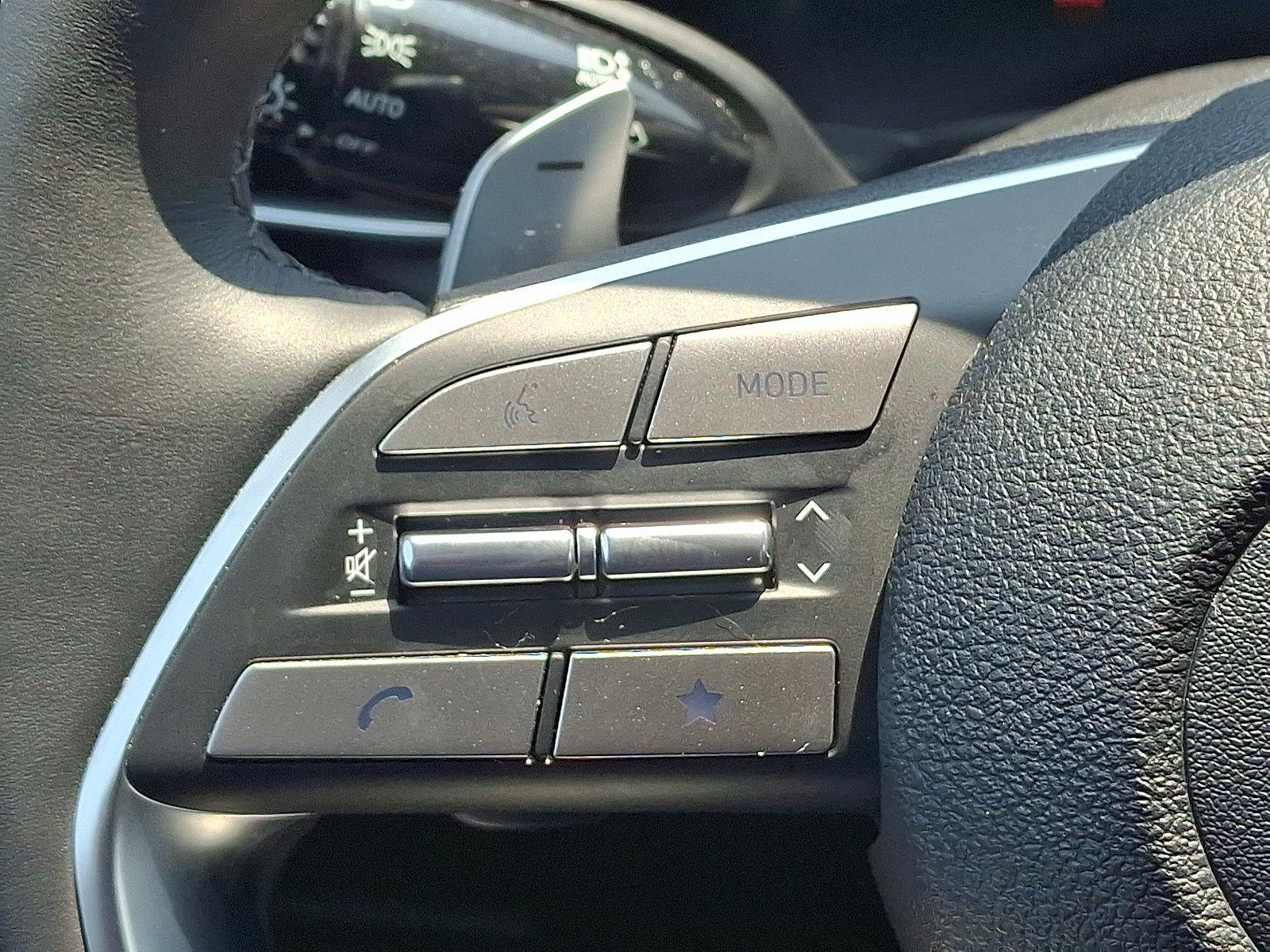 2025 Hyundai PALISADE Vehicle Photo in Harrisburg, PA 17111