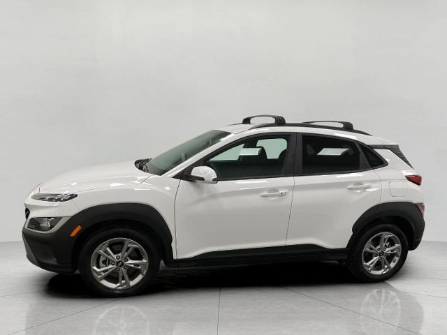 2023 Hyundai KONA Vehicle Photo in Appleton, WI 54913