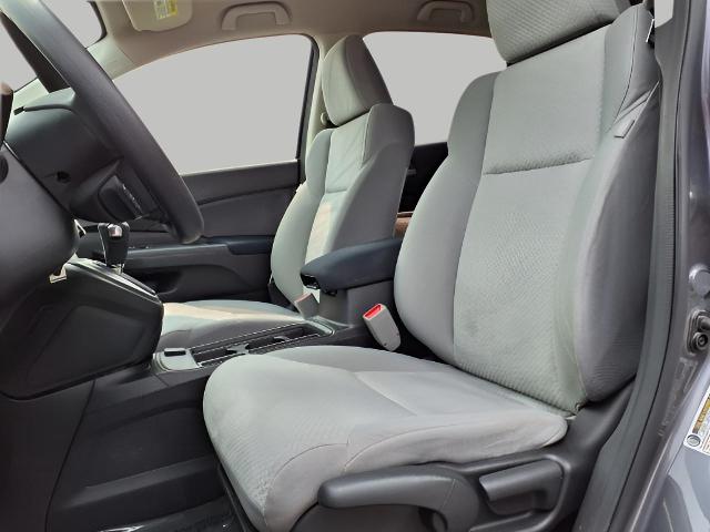 2016 Honda CR-V Vehicle Photo in Oshkosh, WI 54904