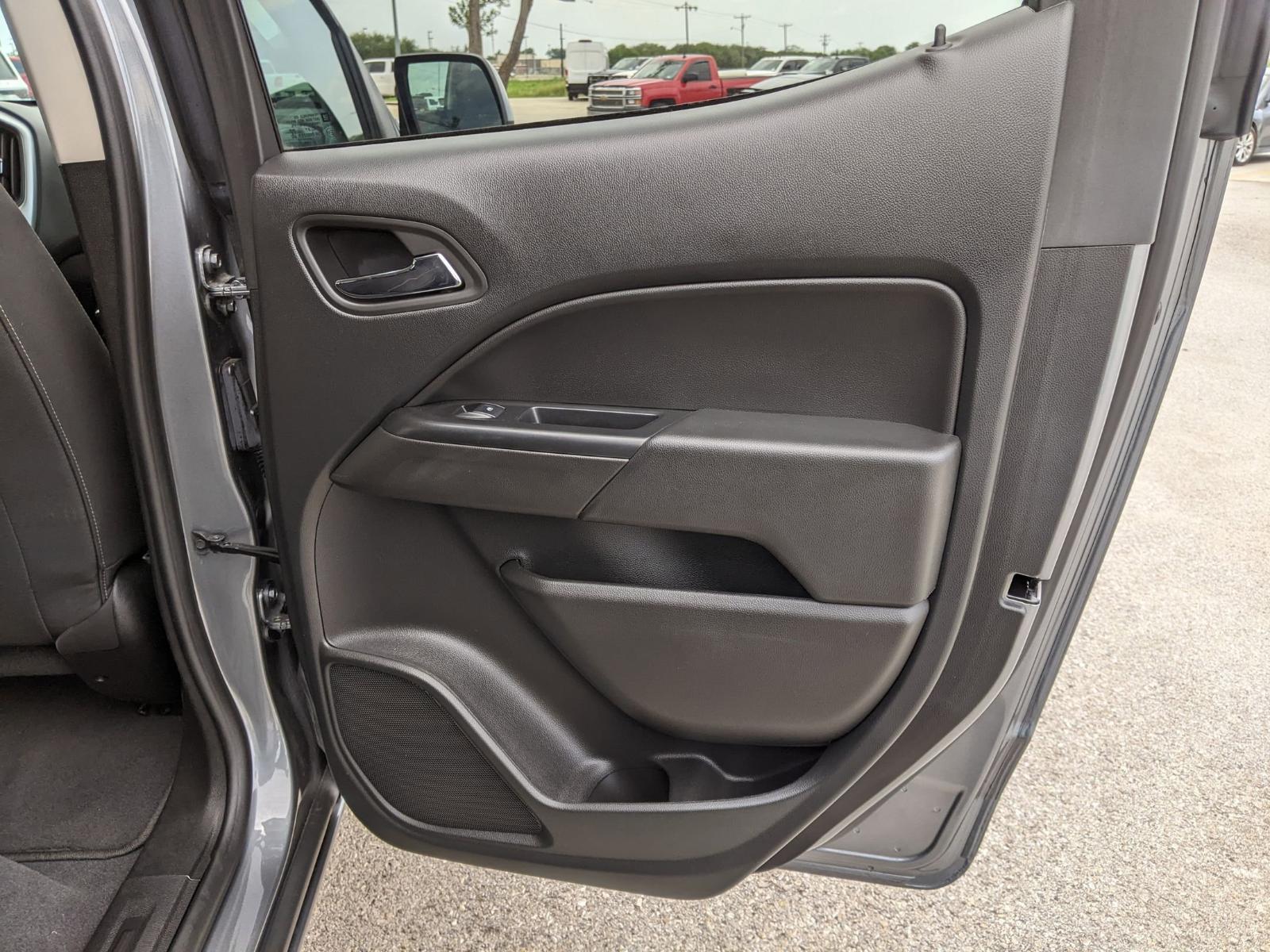 2022 Chevrolet Colorado Vehicle Photo in Seguin, TX 78155
