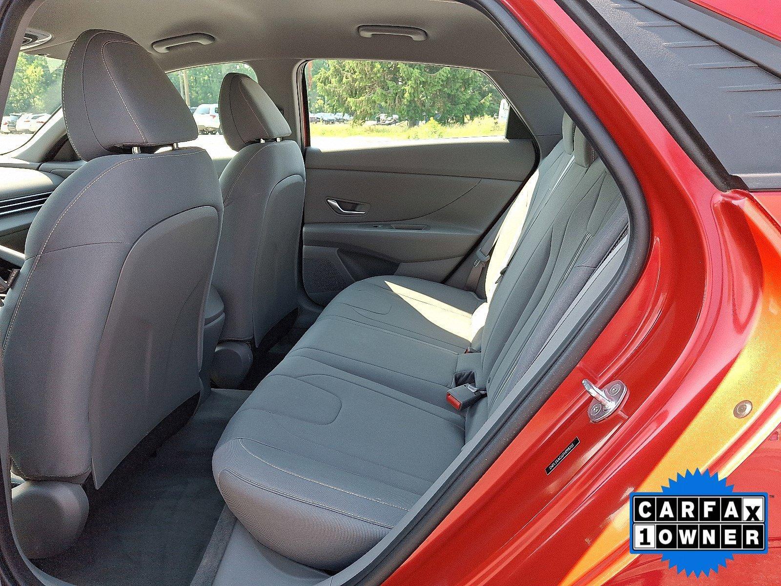 2023 Hyundai ELANTRA Vehicle Photo in Harrisburg, PA 17111