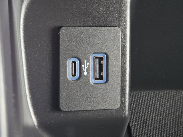 2024 Ford F-150 Vehicle Photo in Weatherford, TX 76087