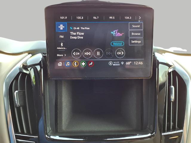 2022 Chevrolet Traverse Vehicle Photo in Oshkosh, WI 54904