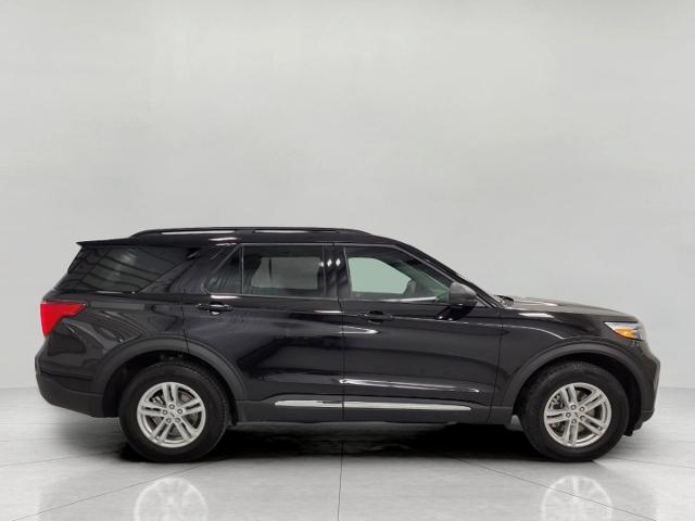 2023 Ford Explorer Vehicle Photo in Neenah, WI 54956