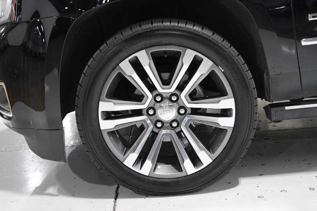 2018 GMC Yukon Vehicle Photo in GRAPEVINE, TX 76051