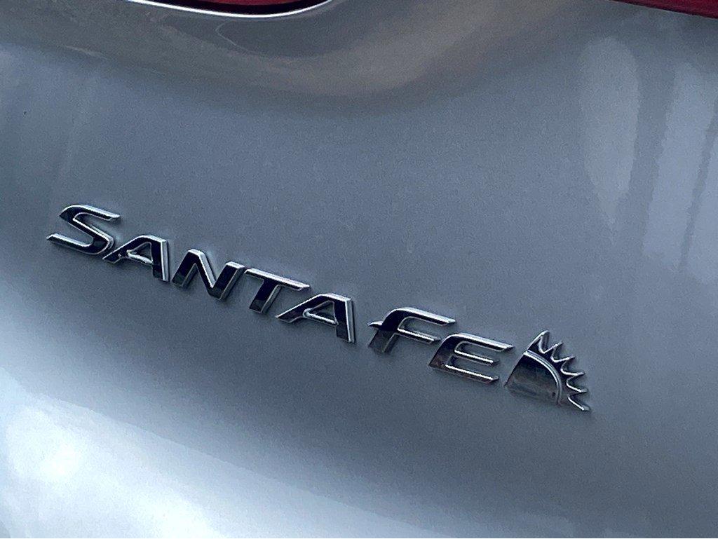 2023 Hyundai SANTA FE Vehicle Photo in SAVANNAH, GA 31406-4513