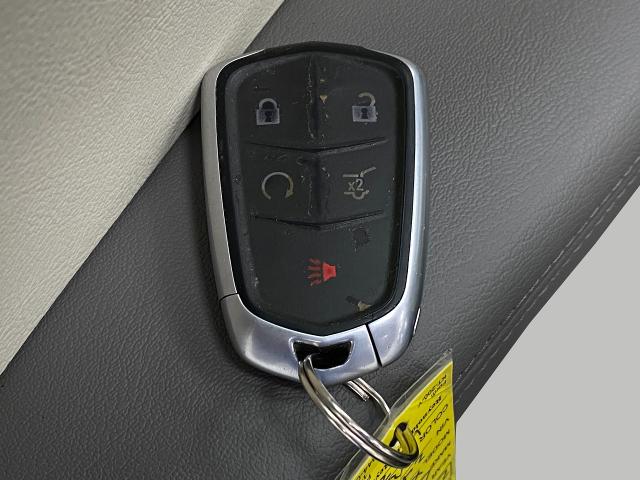 2021 Cadillac XT6 Vehicle Photo in Appleton, WI 54913