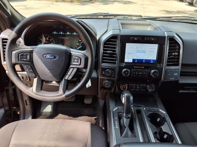 2020 Ford F-150 Vehicle Photo in San Antonio, TX 78230-1001