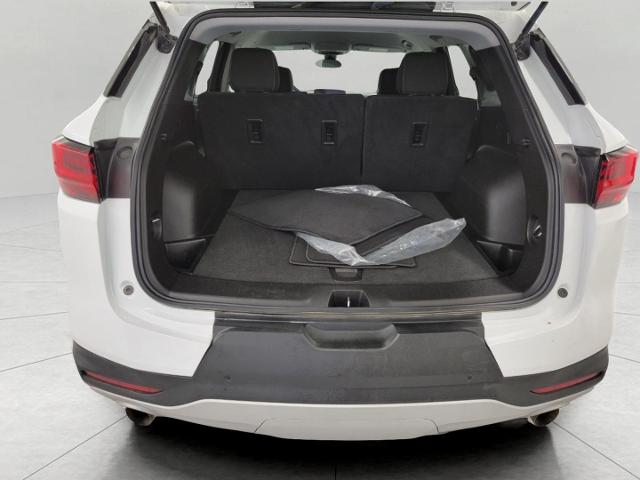 2023 Chevrolet Blazer Vehicle Photo in NEENAH, WI 54956-2243