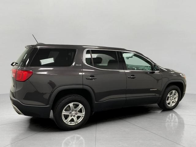 2017 GMC Acadia Vehicle Photo in Appleton, WI 54913