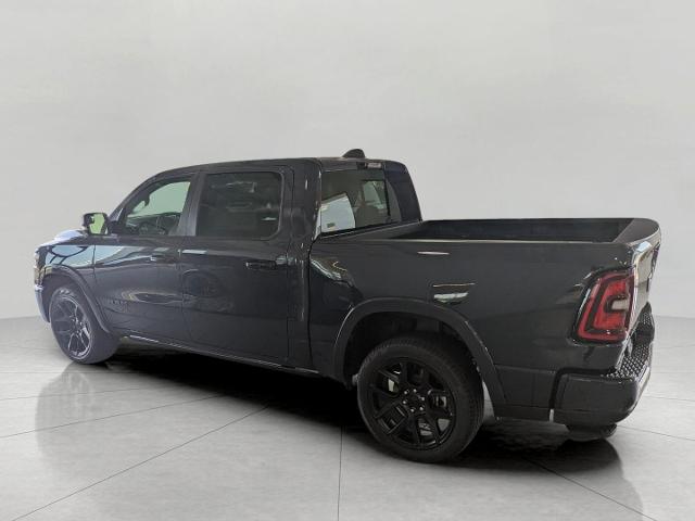 2025 Ram 1500 Vehicle Photo in Oshkosh, WI 54901