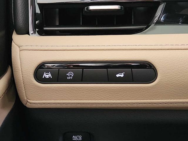 2025 INFINITI QX80 Vehicle Photo in DALLAS, TX 75209