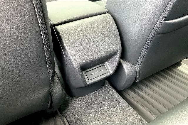2025 Acura Integra Vehicle Photo in Tulsa, OK 74145