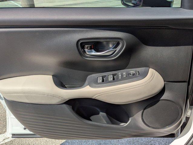2025 Honda HR-V Vehicle Photo in San Antonio, TX 78230