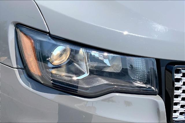 2021 Jeep Grand Cherokee Vehicle Photo in Kansas City, MO 64114
