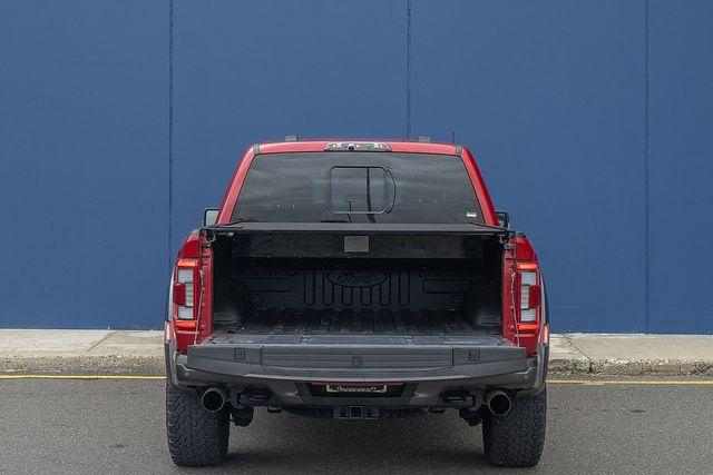 2021 Ford F-150 Vehicle Photo in DANBURY, CT 06810-5034