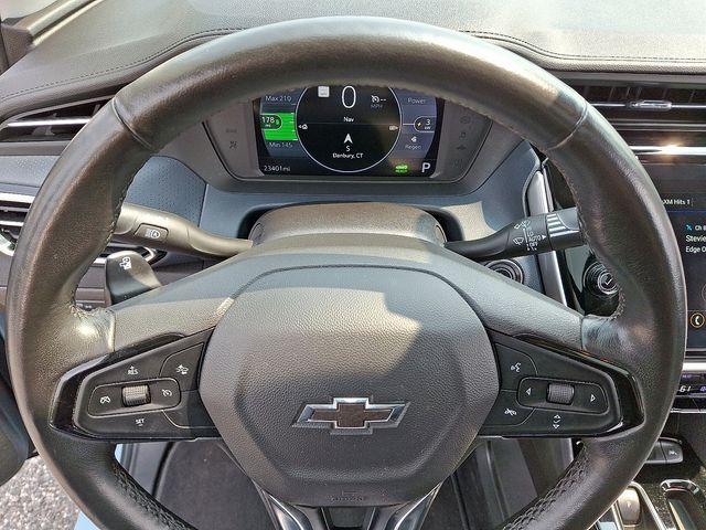 2023 Chevrolet Bolt EUV Vehicle Photo in PAWLING, NY 12564-3219