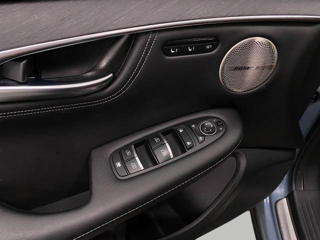 2024 INFINITI QX55 Vehicle Photo in Appleton, WI 54913
