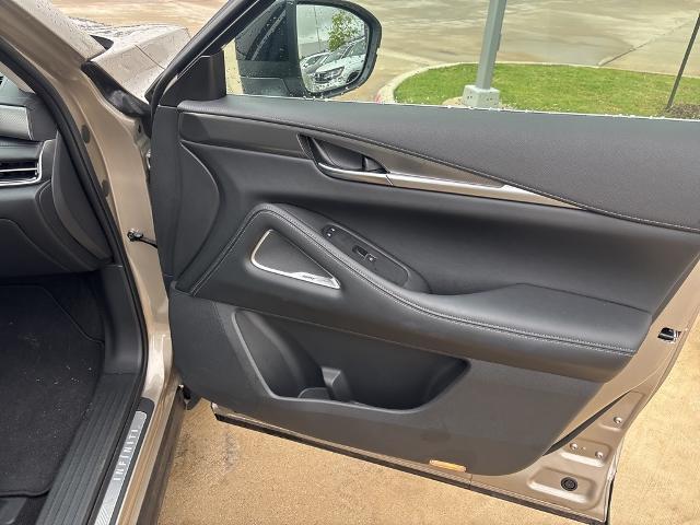 2025 INFINITI QX60 Vehicle Photo in Grapevine, TX 76051
