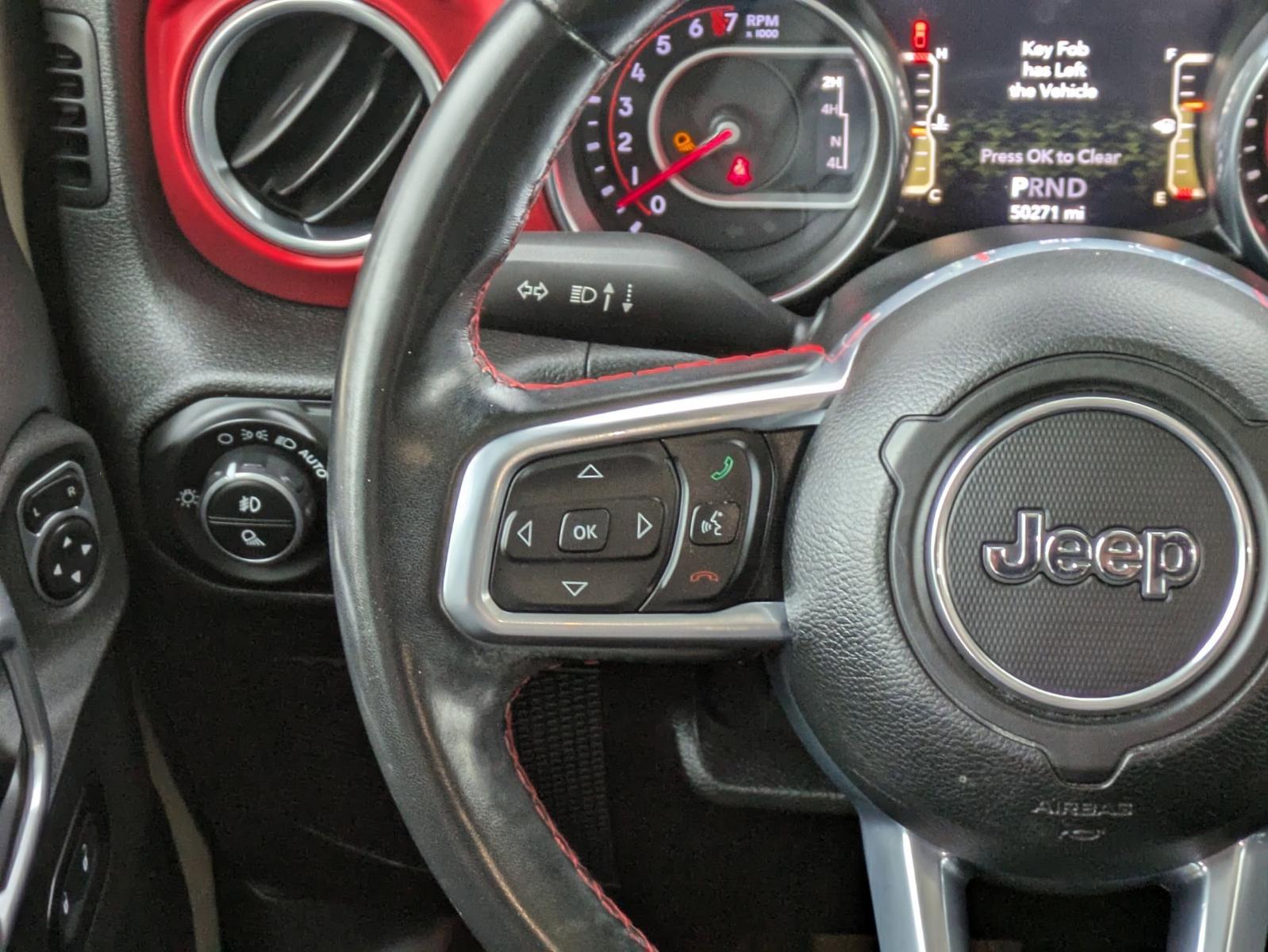 2020 Jeep Gladiator Vehicle Photo in SELMA, TX 78154-1460