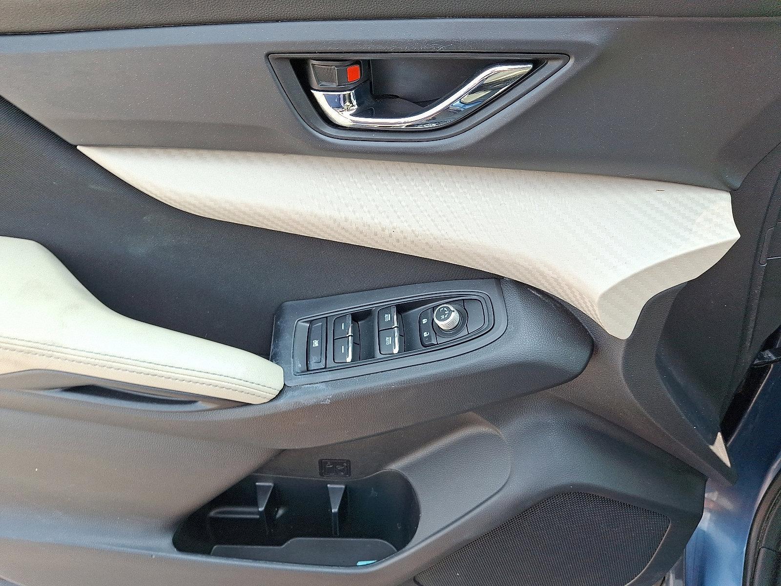 2022 Subaru Ascent Vehicle Photo in Harrisburg, PA 17111