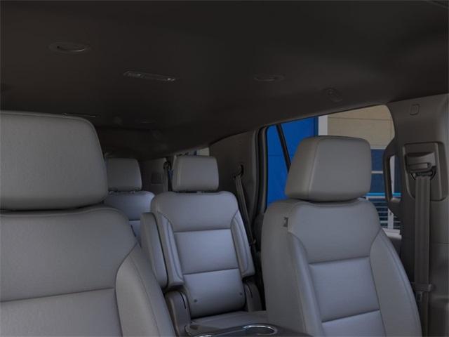 2025 Chevrolet Tahoe Vehicle Photo in ENGLEWOOD, CO 80113-6708