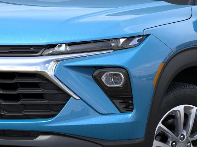 2026 Chevrolet Trailblazer Vehicle Photo in KANSAS CITY, MO 64114-4502