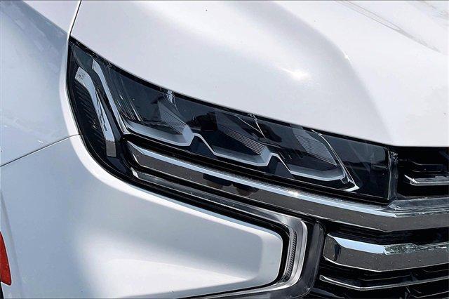 2023 Chevrolet Tahoe Vehicle Photo in INDEPENDENCE, MO 64055-1314