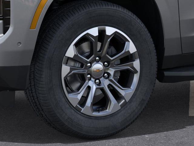 2025 Chevrolet Tahoe Vehicle Photo in POOLER, GA 31322-3252