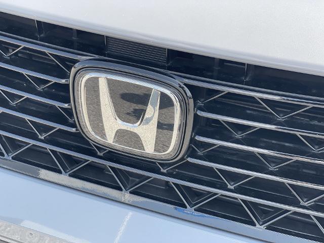 2023 Honda Accord Hybrid Vehicle Photo in BENTONVILLE, AR 72712-4322