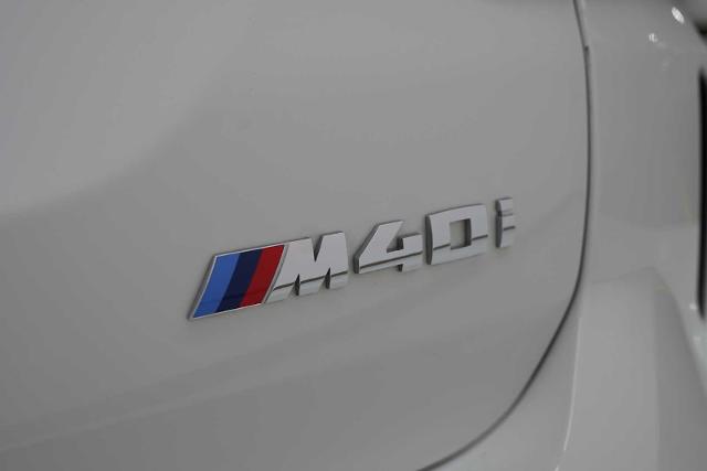 2024 BMW X3 M40i Vehicle Photo in GRAPEVINE, TX 76051